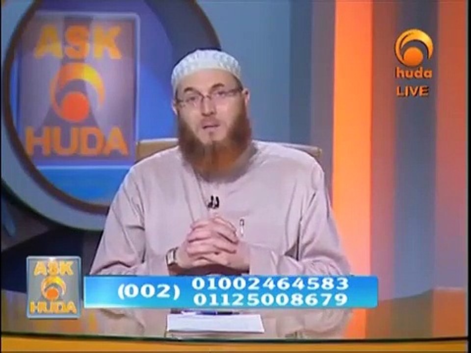 Signs That Ibadah Is Accepted #HUDATV