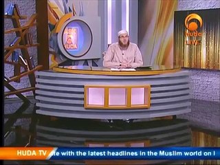 Sujood Is For Allah And Allah Only #HUDATV
