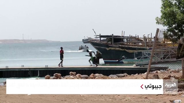 مركز الملك سلمان يقدم خدمات إغاثية لآلاف اليمنيين بجيبوتي