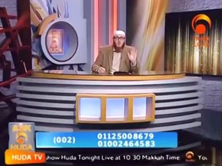 The Fake Shaikh of Islam #HudaTV
