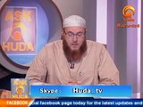 The hoopoe #HudaTV