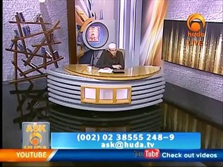 The Importance Of Wearing Hijab #HUDATV