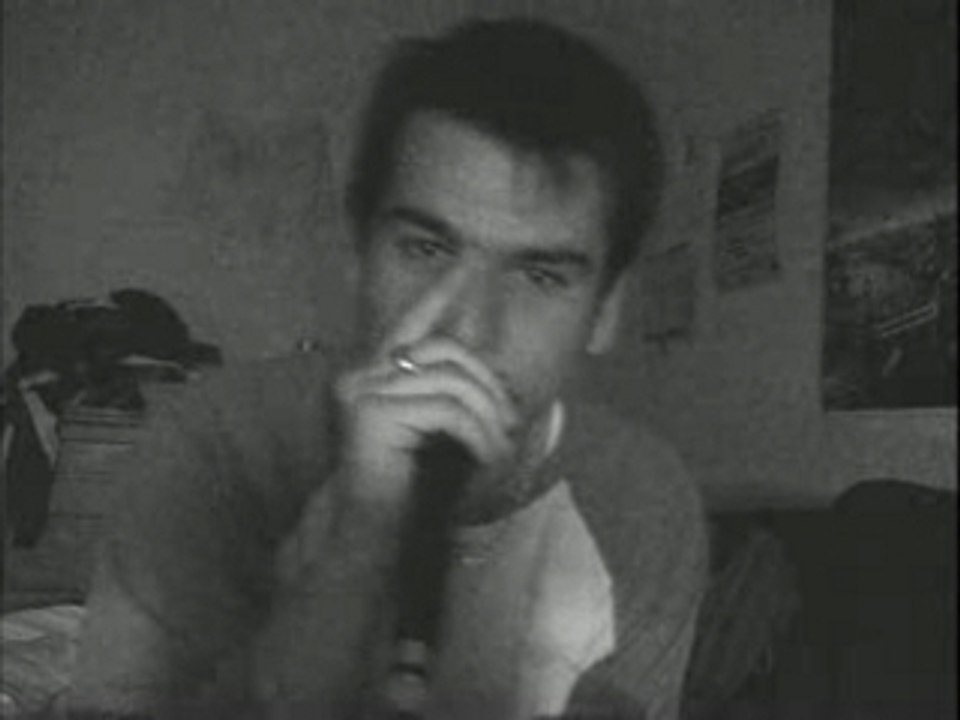 Megamix Beat box "stand by le rocky soleil"