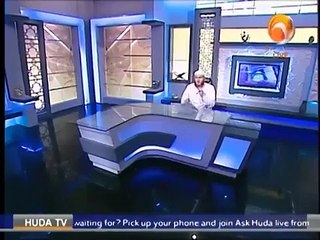 Unanswered Dua #HUDATV