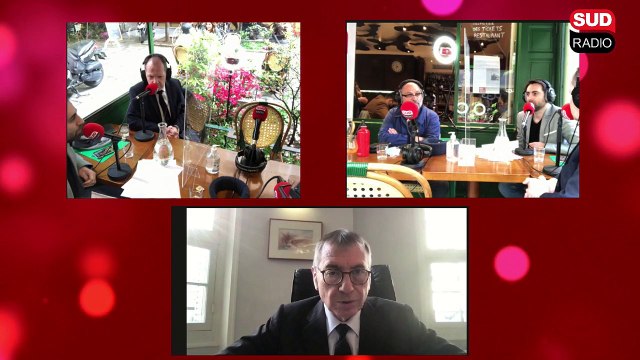 Réouverture des terrasses, cinés, commerces : Macron prend il un risque ?