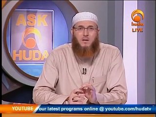 When in fear of dying #HUDATV