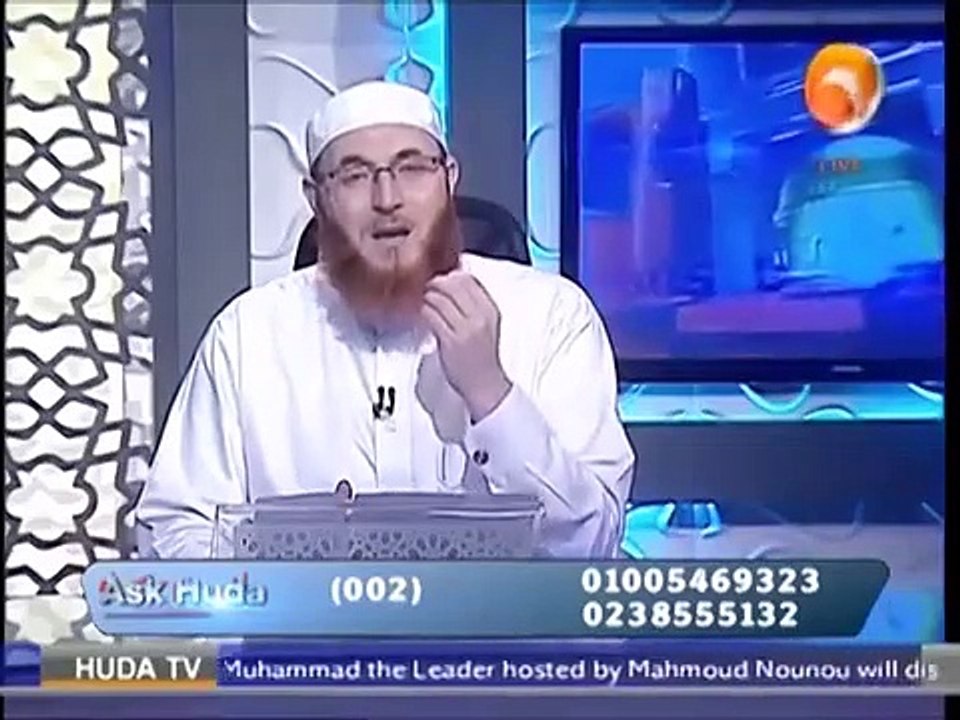 You’ll Never Leave Empty Handed #HUDATV