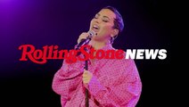 Demi Lovato Comes Out as Non-Binary | RS News 5/19/21