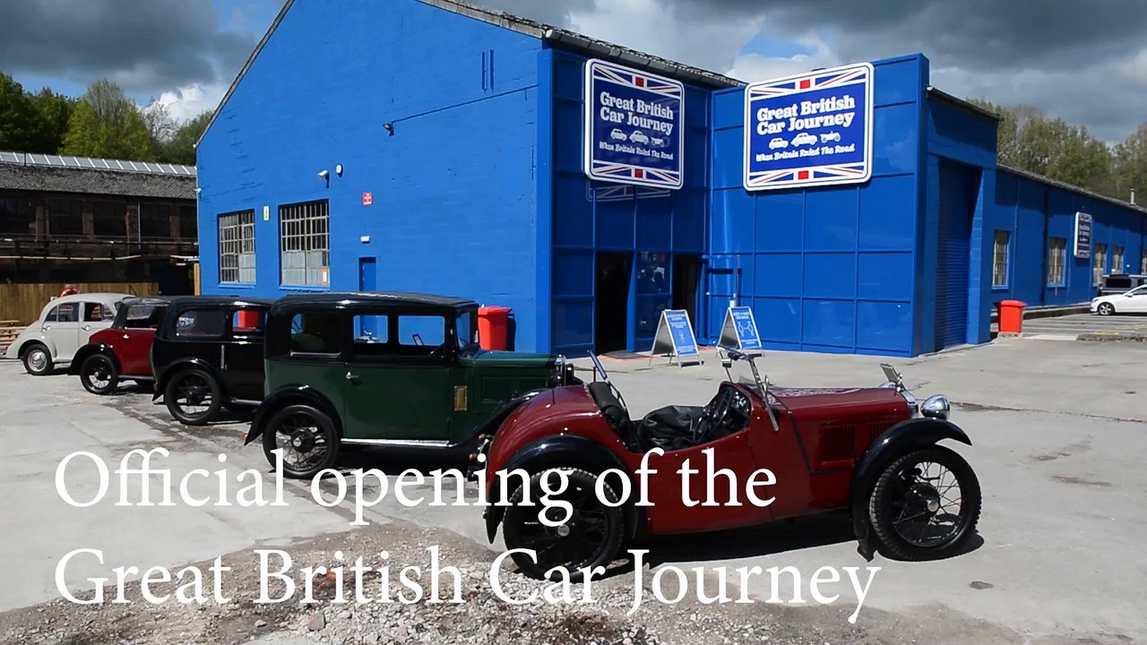 NDET-19-05-21-official opening great british car journey-nmsy