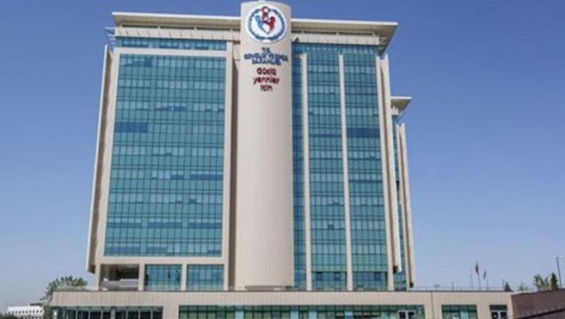 Gençlik ve Spor Bakanlığı'nın yanlış mesajı sosyal medyayı çalkaladı
