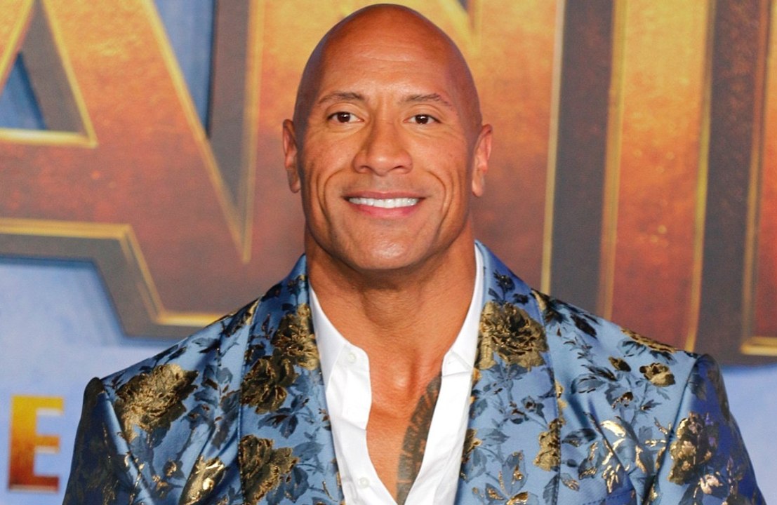 Dwayne Johnson, Oprah Winfrey and Hamilton win at Webby Awards