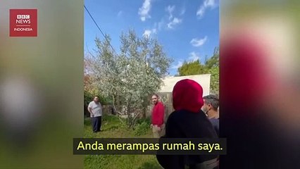 Siapa yang berhak tinggal di Sheikh Jarrah?