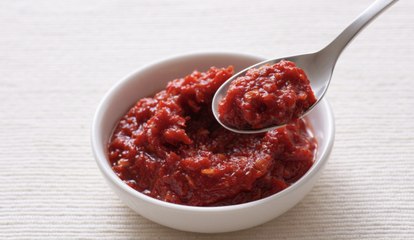 What is Doubanjiang? A Spicy Asian Paste 🌶️