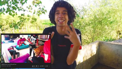 ليه وقفت تصوير فيديوهات ؟ شاور