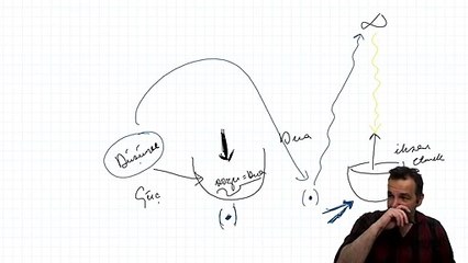 Bir kişinin 20 yılda erginliğe ermesi ne demektir? Bunu kısaltabilir miyiz?