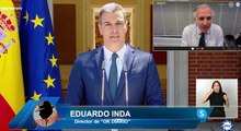 Eduardo Inda: Marruecos tiene la llave que abre la manija de la inmigración ilegal en España