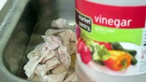 Chitterlings Recipe : Cleaning, Preparing, And Cooking - I Heart Recipes