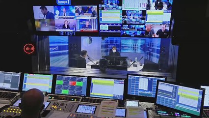 Nicolas Bouzou : "Il ne s'agit pas de supprimer le Bac, il s'agit de le réformer"