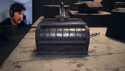 ACTUALLY TERRIFYING | Resident Evil: Village - Part 6