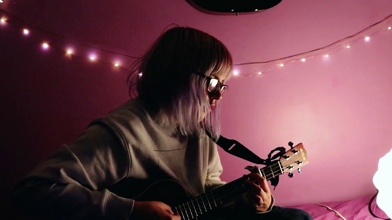 Twenty One Pilots  - Truce ( Cover  Shahrae )