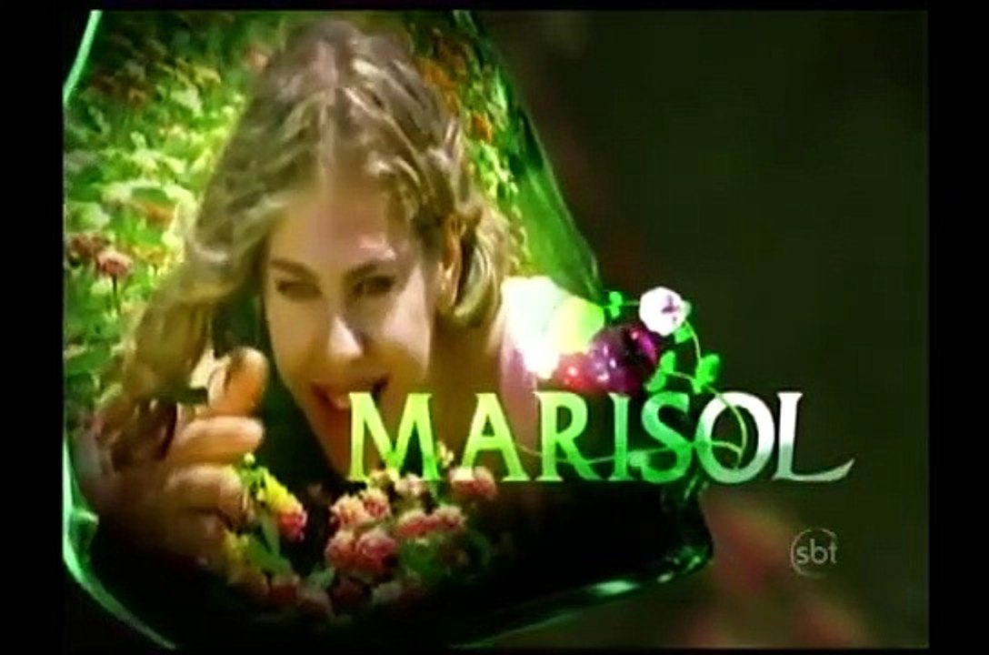 Marisol - Capítulo 6