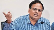 Wrong to say there is no Singapore strain- Satyendra Jain