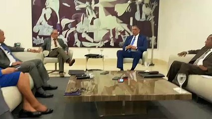 Posición del ministro de Interior y Policía sobre caso diputado del PRM apresado por narcotráfico