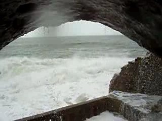 Photo vagues janvier 2008 claudia laon 073