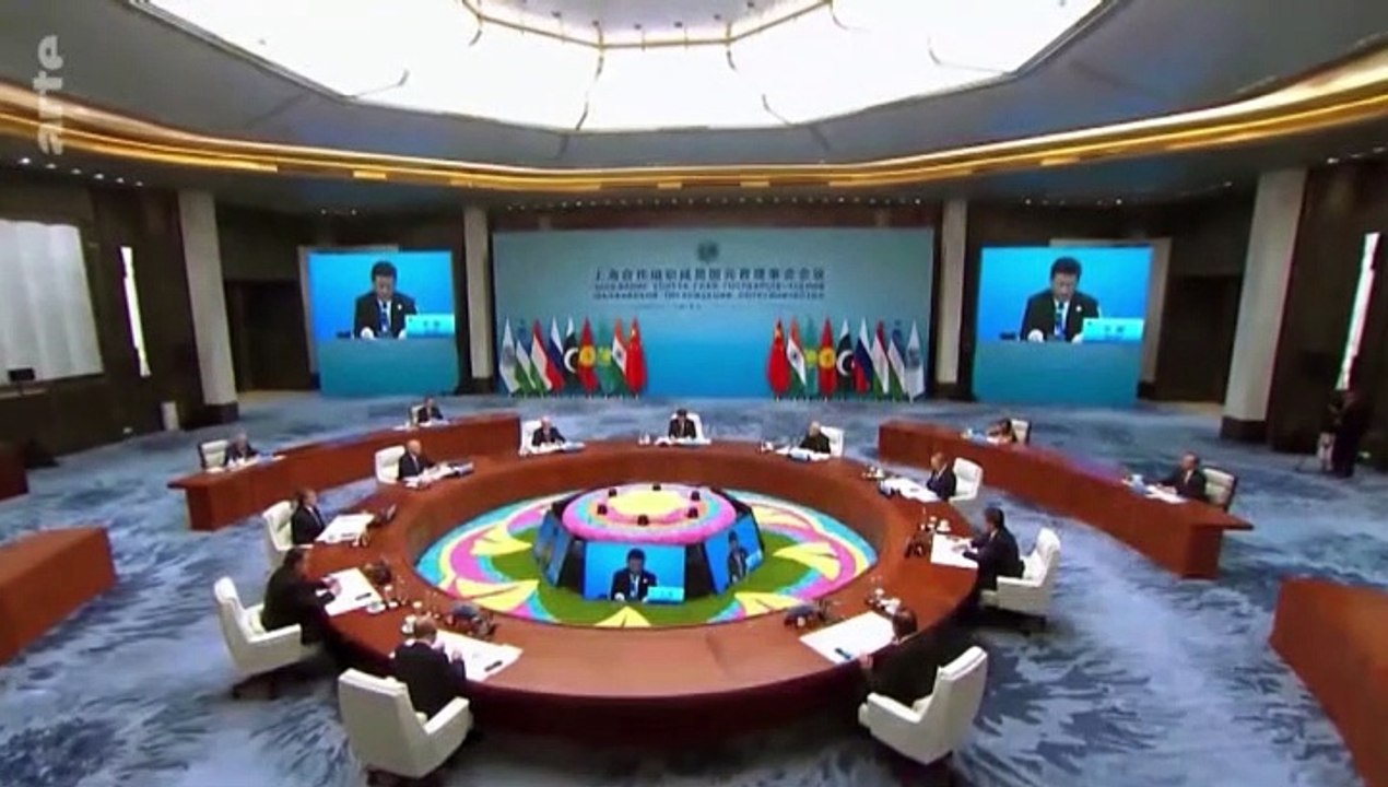Xi NOM chinois La gde Uté mdiale