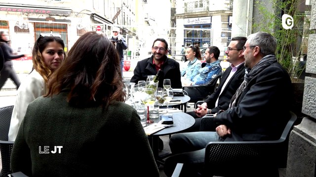 Terrasses, musées, GF38 - 19 MAI 2021