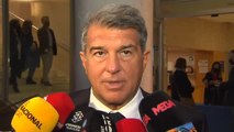 Laporta: 