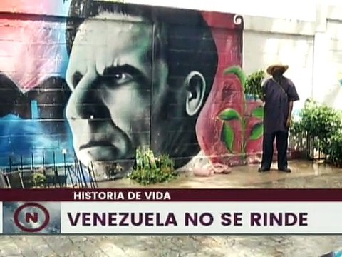 Historia de Vida | Yerbatero utiliza la medicina natural para las enfermedades