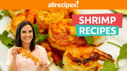 5 Delicious Ways to Make Shrimp | How To Perfectly Peel, Prepare, and Cook Shrimp!