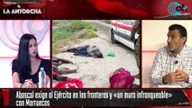 DIRECTO #La Antorcha Las claves de la crisis con Marruecos con José Manuel García Margallo