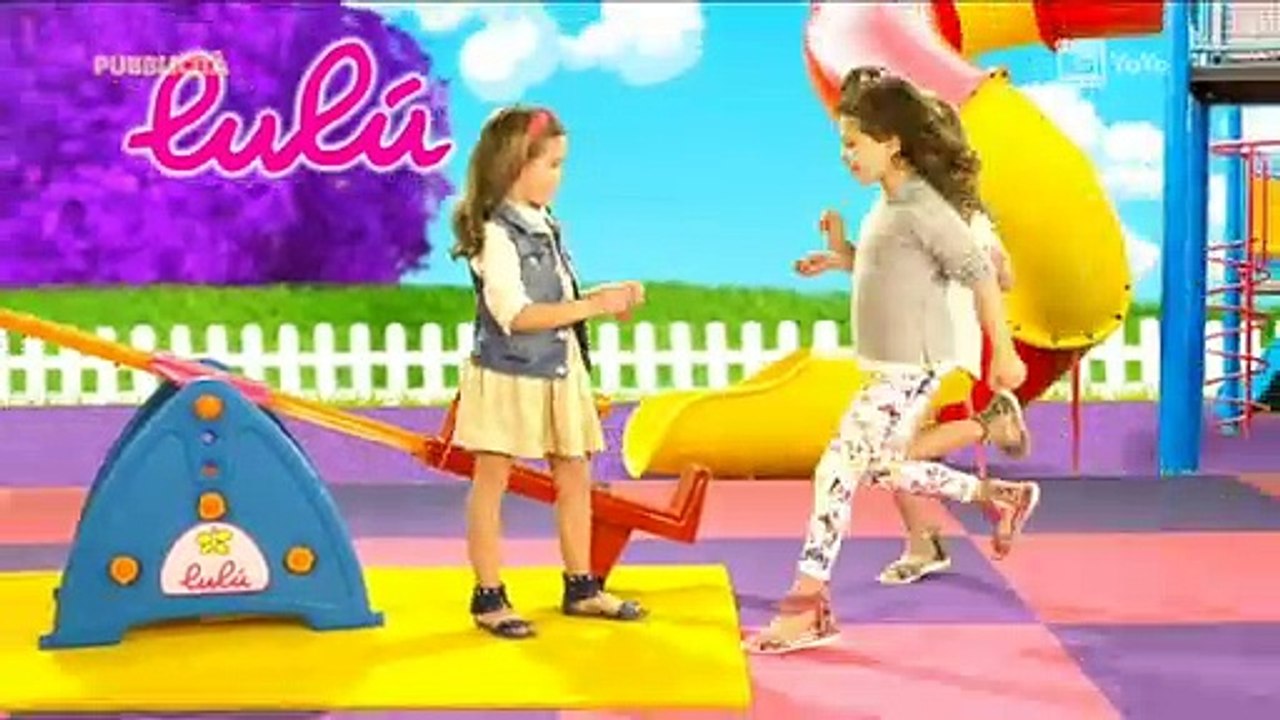 TeleSpot Sequenza Spot RaiYoyo 18-05-2015 #13 - Video Dailymotion