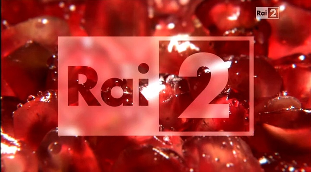 TeleSpot Sequenza Spot Rai2 08-06-2015 #11