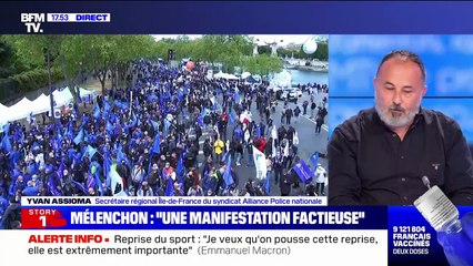 BFM Story - Mercredi 19 Mai 2021