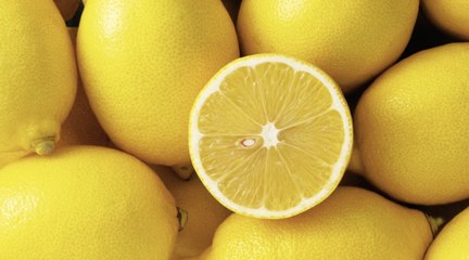 5 Creative Ways to Use Lemons That Go Way Beyond Lemonade