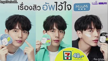 Lovely Writer The Series Ep.10 Sub Español 1/2