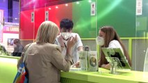 La Real Escuela de Arte Ecuestre presenta en Fitur tres nuevos productos