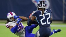 Fantasy Football Studs, Sleepers, Busts and Rookies in the AFC South