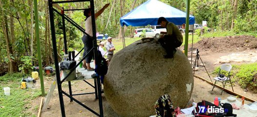 7 Días: Los secretos del silencio-130519