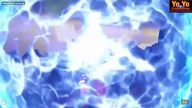 Baal veer Return full Episode-355/ Fresh Episode/ 27th May 2021 _Sony SAB