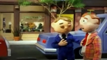 Moral Orel S02E07 Pleasure