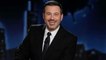 Jimmy Kimmel Roasts Network TV During Searing Disney Upfront Monologue | THR News