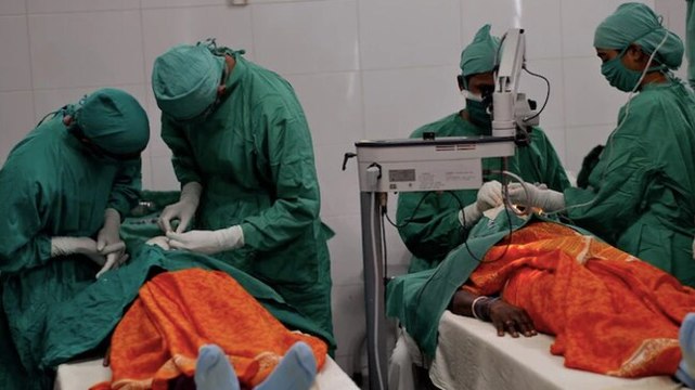 Black fungus cases rising in India; three-month jab wait for recovered Covid patients; more?