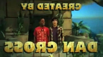 Pair Of Kings Season 1 Episode 7 - Junga Ball