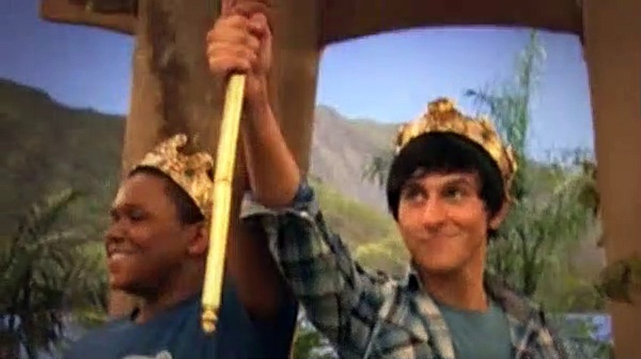 Pair Of Kings Season 3 Episode 14