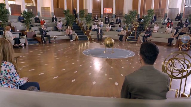 ANKARA - Cumhurbaşkanı Erdoğan: 'Hedefimiz şu anda Kandil, Kandil’i de çökertmemiz lazım'