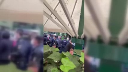 Son dakika haberleri | Avusturya Başbakanı Kurz'a "istifa" tepkisi